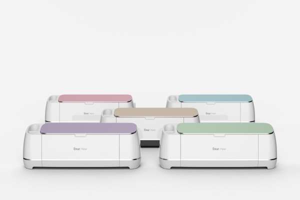 Cricut maker deals colors