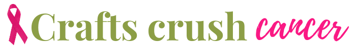 Crafts Crush Cancer logo